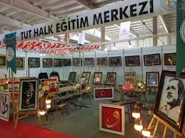 Tut Halk Eğitimi Merkezi Tut Halk Eğitimi Merkezi