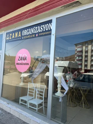 Tutgun Organizasyon Tutgun Organizasyon