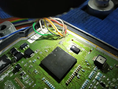 Tutku Elektronik Oto Beyin Tamiri Tutku Elektronik Oto Beyin Tamiri