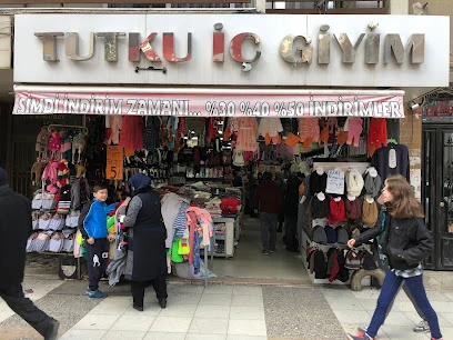 Tutku İç Giyim Manisa Merkez Tutku İç Giyim Manisa Merkez