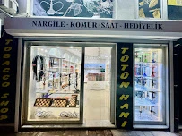 Tütün Hanı Tütün Hanı