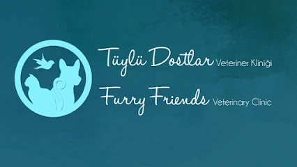 Tüylü Dostlar Veteriner Kliniği Tüylü Dostlar Veteriner Kliniği