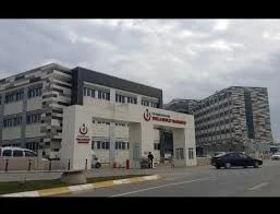 Tuzla Devlet Hastanesi Tuzla Devlet Hastanesi
