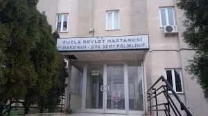 Tuzla Devlet Hastanesi Mimar Sinan Şifa Semt Polikliniği Tuzla Devlet Hastanesi Mimar Sinan Şifa Semt Polikliniği