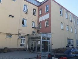 Tuzla Devlet Hastanesi Taşocakları Ek Hizmet Binası Tuzla Devlet Hastanesi Taşocakları Ek Hizmet Binası