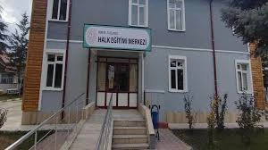 Tuzlukçu Halk Eğitimi Merkezi Tuzlukçu Halk Eğitimi Merkezi
