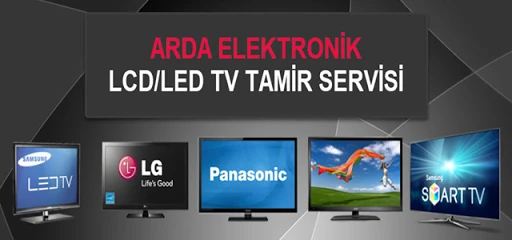 Tv Tamir Servisi Arda Elektronik Tv Tamir Servisi Arda Elektronik