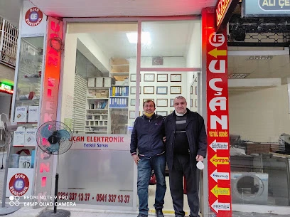 Uçan Elektronik Yetkili Servis Uçan Elektronik Yetkili Servis