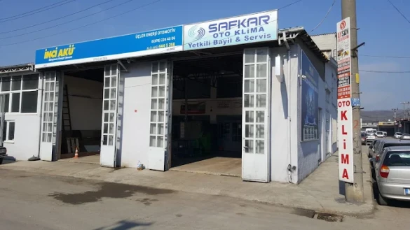 Üçler Enerji Oto Klima - Oto Elektrik - İnci Akü Bayi Üçler Enerji Oto Klima - Oto Elektrik - İnci Akü Bayi