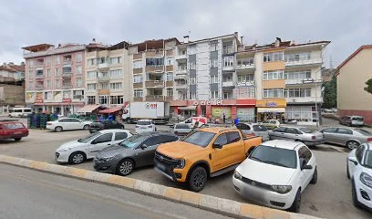 Ücretsiz Otopark Ücretsiz Otopark