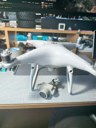 Ufuk Havacılık Ve Drone Teknolojileri Ufuk Havacılık Ve Drone Teknolojileri