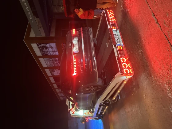 Ufuk Oto Kurtarma Ağır Ticari