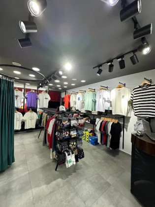 Uğur Aktaş Clothing Uğur Aktaş Clothing