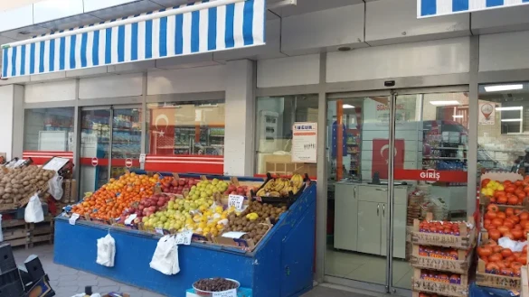 Uğur Avm