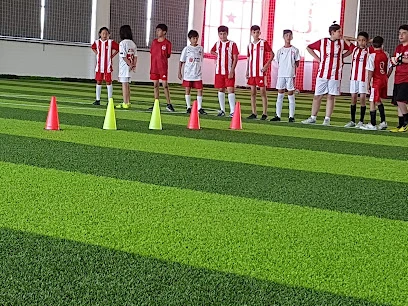 Uğur Çiftçi Spor Kompleksi Uğur Çiftçi Spor Kompleksi