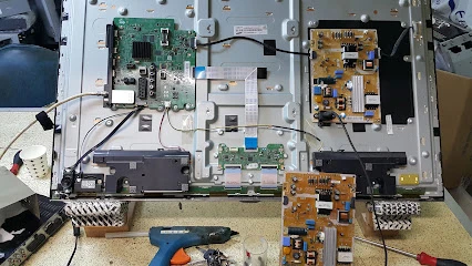 Uğur Elektronik Televizyon Tamir Servisi Uğur Elektronik Televizyon Tamir Servisi