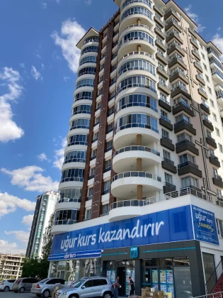 Uğur Kurs Niğde