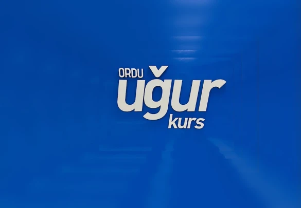 Uğur Kurs Ordu Uğur Kurs Ordu