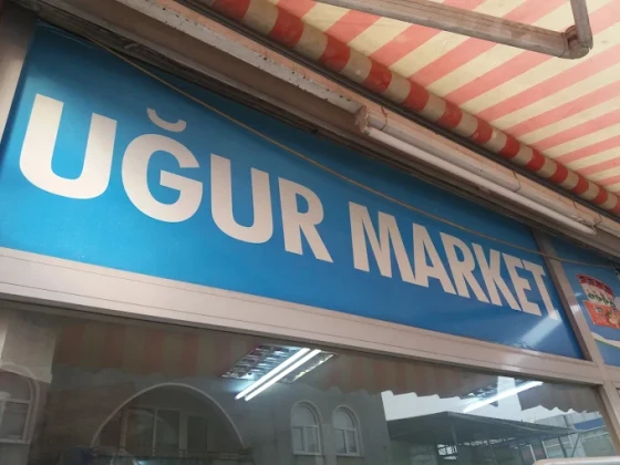 Uğur Market