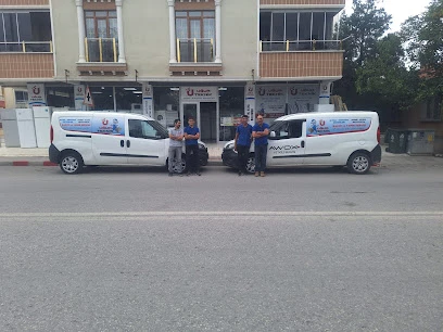 Uğur Teknik Isıtma Soğutma Sistemleri Uğur Teknik Isıtma Soğutma Sistemleri