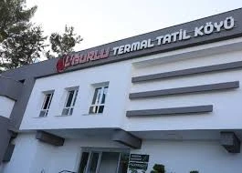 Uğurlu Termal Tatil Köyü Uğurlu Termal Tatil Köyü