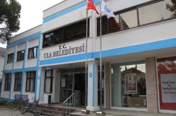 Ulalar Belediyesi