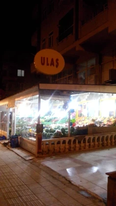 Ulaş Market Ulaş Market