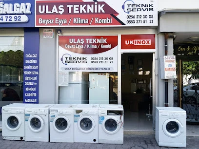 Ulaş Teknik Servis Aydın Ulaş Teknik Servis Aydın