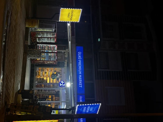 Ülkü Tekel Premium Ülkü Tekel Premium