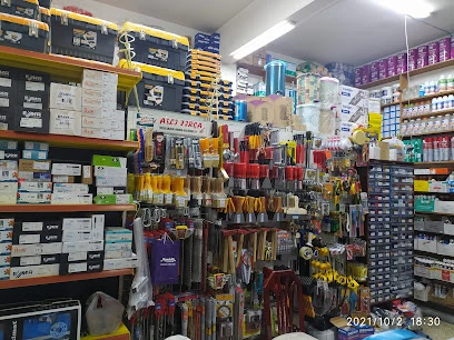 Ülkü Teknik Hırdavat Ülkü Teknik Hırdavat