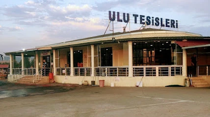 Ulu Dinlenme Tesisleri Ulu Dinlenme Tesisleri