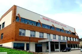 Ulubey Devlet Hastanesi Ulubey Devlet Hastanesi