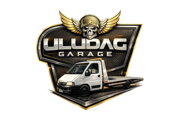 Uludağ Garage