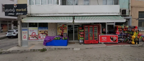 Uludağ Market Uludağ Market
