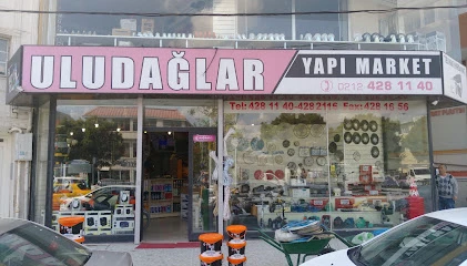 Uludağlar Yapı Market Uludağlar Yapı Market