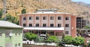 Uludere Devlet Hastanesi Uludere Devlet Hastanesi