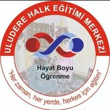 Uludere Halk Eğitimi Merkezi Uludere Halk Eğitimi Merkezi