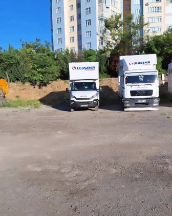 Uluşehir Nakliyat Uluşehir Nakliyat