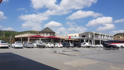 Ulusoy Dağ Dinlenme Tesisleri Ulusoy Dağ Dinlenme Tesisleri
