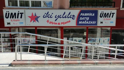 Ümit İç Giyim Ve Pijama Ümit İç Giyim Ve Pijama