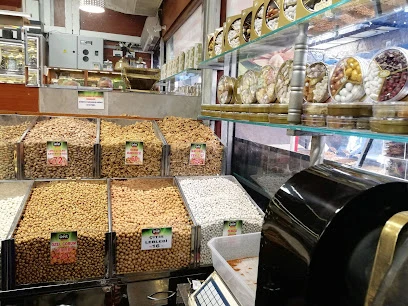 Ümit Kuruyemiş Kemeraltı Şube Ümit Kuruyemiş Kemeraltı Şube
