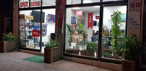 Umur Elektronik Umur Elektronik