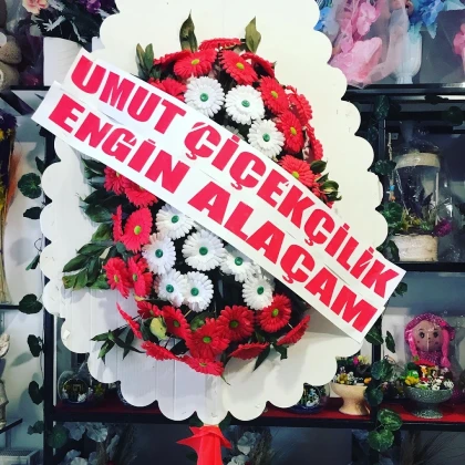 Umut Çiçekçilik Umut Çiçekçilik