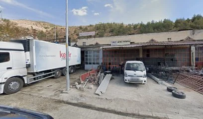 Umut Demir Doğrama Umut Demir Doğrama