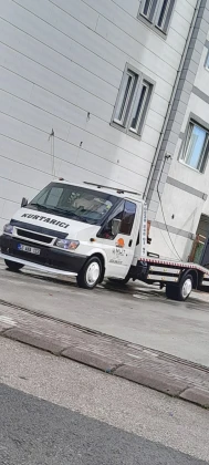 Fatsa Umut Oto Yol Yardım