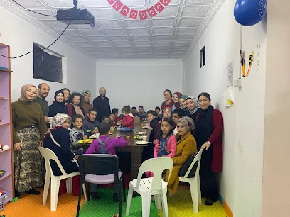 Umut Pınarı Özel Eğitim Ve Rehabilitasyon Merkezi Umut Pınarı Özel Eğitim Ve Rehabilitasyon Merkezi