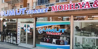 Umut Ticaret Umut Ticaret