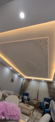 Umut Yapı İnşaat Alçı Dekorasyon Umut Yapı İnşaat Alçı Dekorasyon