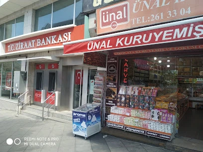 Ünal Kuruyemiş (Köprübaşı) Ünal Kuruyemiş (Köprübaşı)