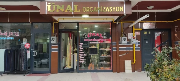 Ünal Organizasyon Ünal Organizasyon